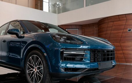 Porsche Cayenne III, 2025 год, 16 800 000 рублей, 6 фотография
