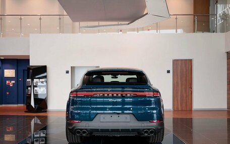 Porsche Cayenne III, 2025 год, 16 800 000 рублей, 4 фотография