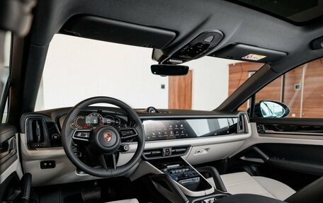Porsche Cayenne III, 2025 год, 16 800 000 рублей, 10 фотография