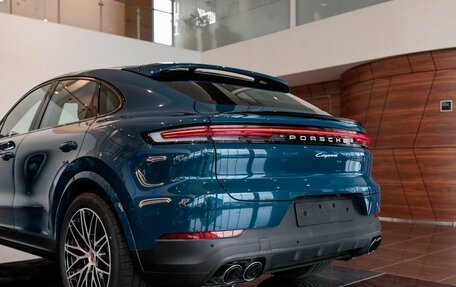 Porsche Cayenne III, 2025 год, 16 800 000 рублей, 8 фотография