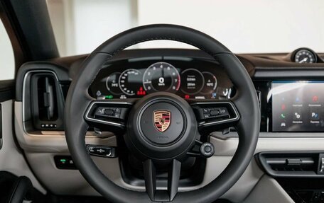 Porsche Cayenne III, 2025 год, 16 800 000 рублей, 11 фотография