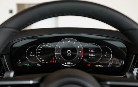 Porsche Cayenne III, 2025 год, 16 800 000 рублей, 12 фотография
