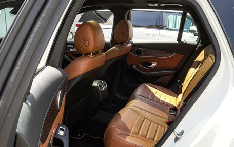 Mercedes-Benz GLC, 2015 год, 3 380 000 рублей, 11 фотография
