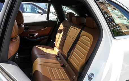 Mercedes-Benz GLC, 2015 год, 3 380 000 рублей, 9 фотография