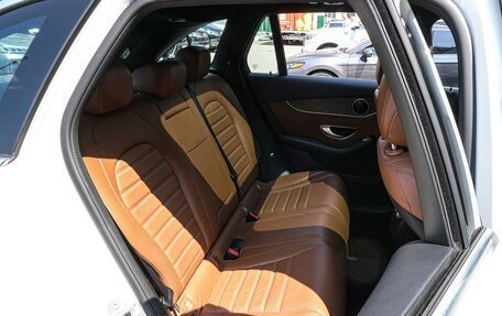 Mercedes-Benz GLC, 2015 год, 3 380 000 рублей, 7 фотография