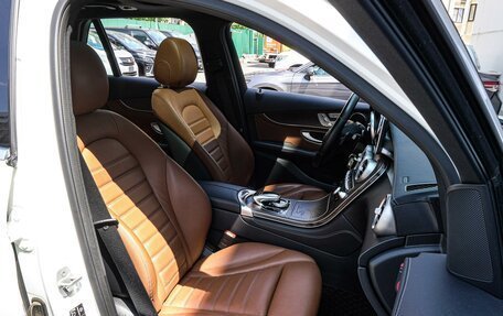 Mercedes-Benz GLC, 2015 год, 3 380 000 рублей, 8 фотография