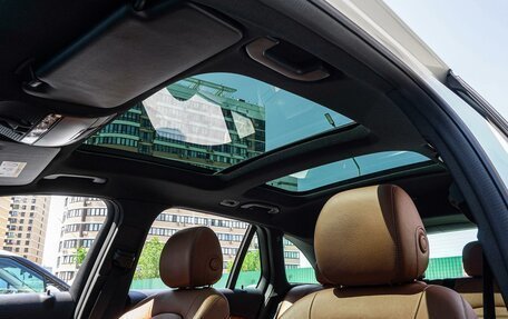 Mercedes-Benz GLC, 2015 год, 3 380 000 рублей, 12 фотография