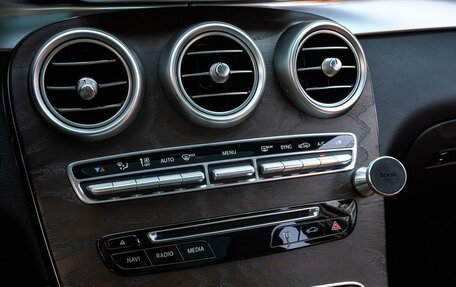 Mercedes-Benz GLC, 2015 год, 3 380 000 рублей, 15 фотография