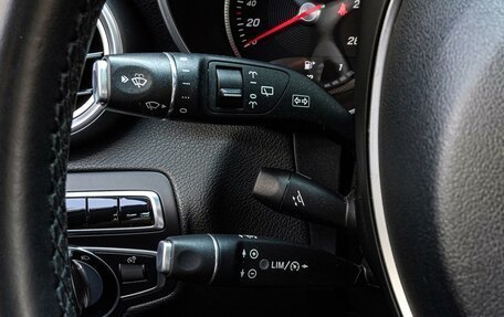 Mercedes-Benz GLC, 2015 год, 3 380 000 рублей, 18 фотография