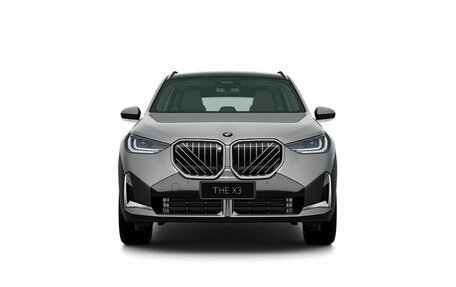 BMW X3, 2025 год, 8 720 000 рублей, 5 фотография
