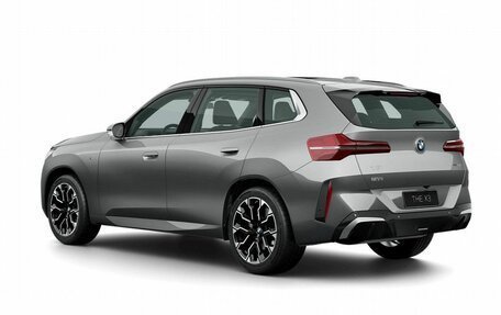 BMW X3, 2025 год, 8 720 000 рублей, 4 фотография