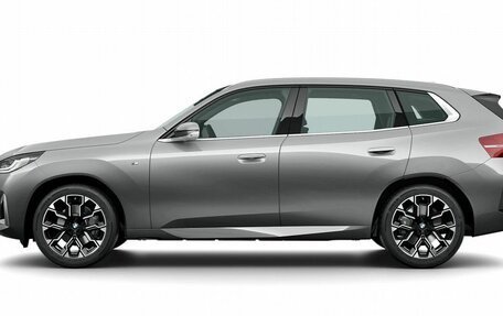 BMW X3, 2025 год, 8 720 000 рублей, 3 фотография