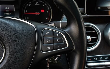 Mercedes-Benz GLC, 2015 год, 3 380 000 рублей, 19 фотография