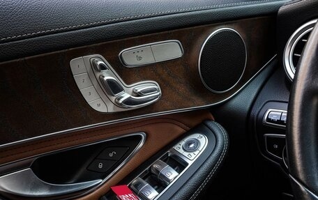 Mercedes-Benz GLC, 2015 год, 3 380 000 рублей, 21 фотография
