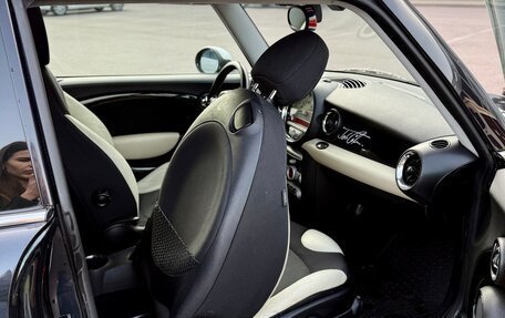 MINI Hatch, 2008 год, 730 000 рублей, 6 фотография