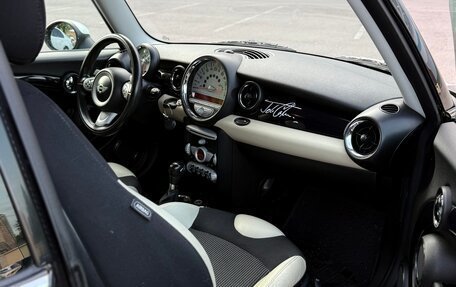 MINI Hatch, 2008 год, 730 000 рублей, 13 фотография