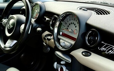 MINI Hatch, 2008 год, 730 000 рублей, 9 фотография