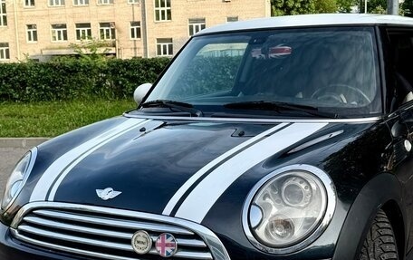 MINI Hatch, 2008 год, 730 000 рублей, 3 фотография