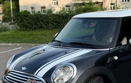 MINI Hatch, 2008 год, 730 000 рублей, 1 фотография