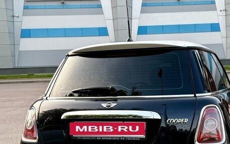 MINI Hatch, 2008 год, 730 000 рублей, 15 фотография
