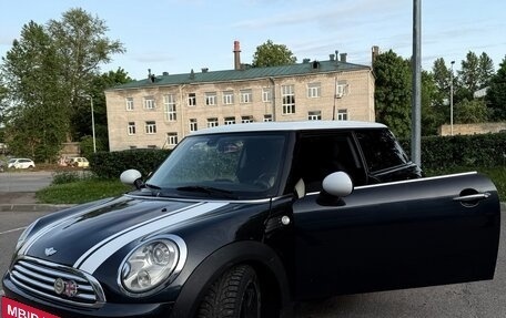 MINI Hatch, 2008 год, 730 000 рублей, 5 фотография