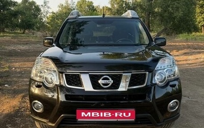 Nissan X-Trail, 2012 год, 1 500 000 рублей, 1 фотография