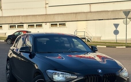 BMW 1 серия, 2013 год, 1 350 000 рублей, 1 фотография
