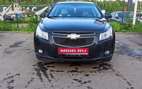 Chevrolet Cruze II, 2011 год, 750 000 рублей, 1 фотография