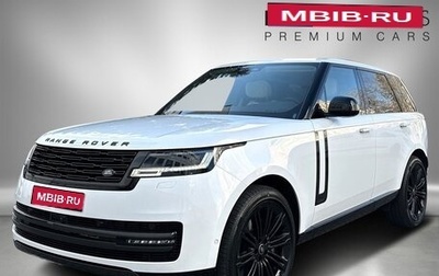 Land Rover Range Rover IV рестайлинг, 2025 год, 23 590 000 рублей, 1 фотография
