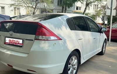 Honda Insight II рестайлинг, 2010 год, 676 000 рублей, 1 фотография