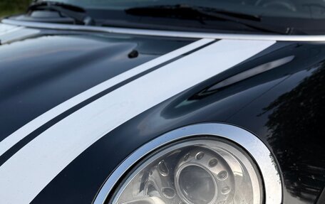 MINI Hatch, 2008 год, 730 000 рублей, 18 фотография
