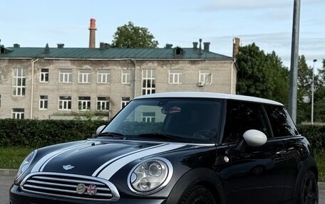 MINI Hatch, 2008 год, 730 000 рублей, 19 фотография