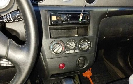 Mitsubishi Outlander III рестайлинг 3, 2003 год, 630 000 рублей, 20 фотография