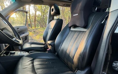 Nissan X-Trail, 2012 год, 1 500 000 рублей, 3 фотография