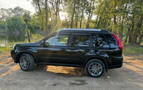 Nissan X-Trail, 2012 год, 1 500 000 рублей, 2 фотография