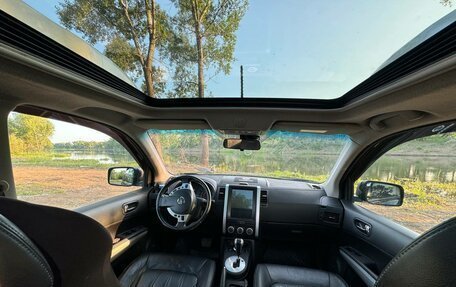 Nissan X-Trail, 2012 год, 1 500 000 рублей, 5 фотография