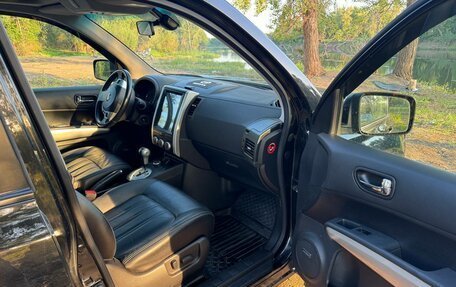 Nissan X-Trail, 2012 год, 1 500 000 рублей, 4 фотография