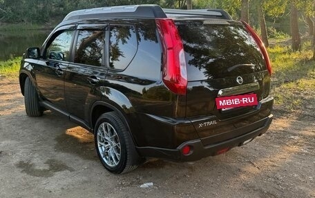 Nissan X-Trail, 2012 год, 1 500 000 рублей, 6 фотография