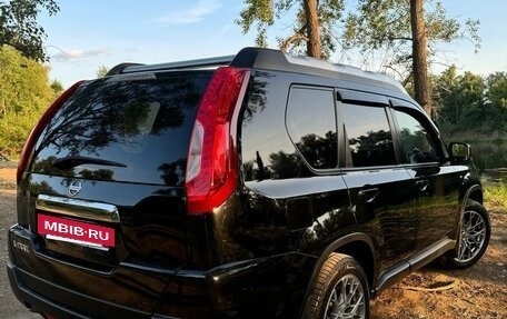 Nissan X-Trail, 2012 год, 1 500 000 рублей, 7 фотография