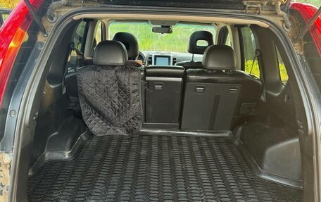 Nissan X-Trail, 2012 год, 1 500 000 рублей, 9 фотография