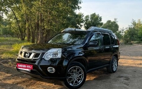 Nissan X-Trail, 2012 год, 1 500 000 рублей, 8 фотография