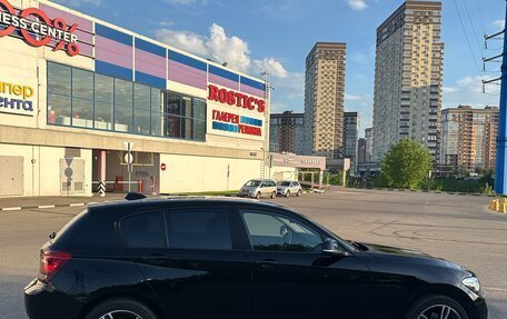 BMW 1 серия, 2013 год, 1 350 000 рублей, 6 фотография