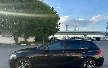 BMW 1 серия, 2013 год, 1 350 000 рублей, 3 фотография