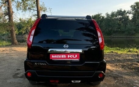Nissan X-Trail, 2012 год, 1 500 000 рублей, 10 фотография