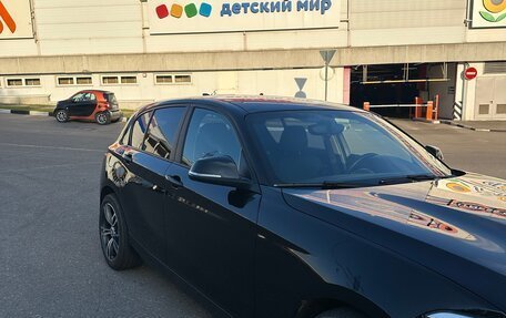BMW 1 серия, 2013 год, 1 350 000 рублей, 7 фотография
