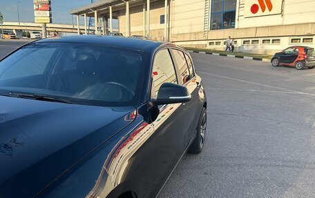 BMW 1 серия, 2013 год, 1 350 000 рублей, 8 фотография
