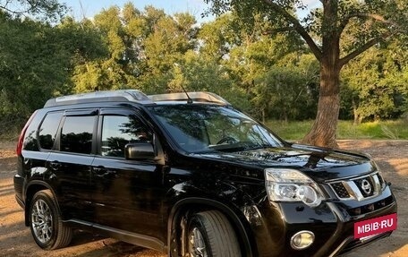 Nissan X-Trail, 2012 год, 1 500 000 рублей, 11 фотография