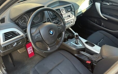 BMW 1 серия, 2013 год, 1 350 000 рублей, 9 фотография