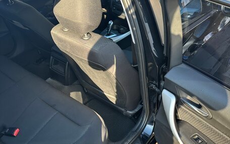BMW 1 серия, 2013 год, 1 350 000 рублей, 15 фотография