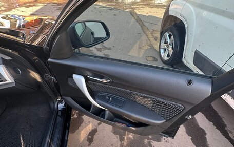 BMW 1 серия, 2013 год, 1 350 000 рублей, 13 фотография